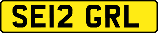 SE12GRL