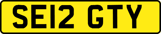 SE12GTY