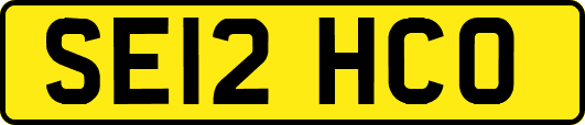 SE12HCO