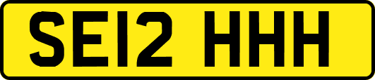 SE12HHH