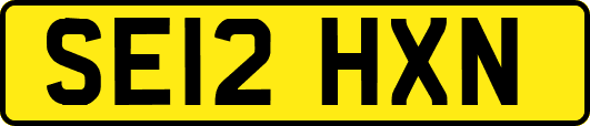 SE12HXN