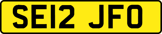 SE12JFO