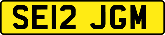 SE12JGM