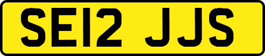 SE12JJS