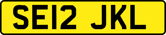 SE12JKL