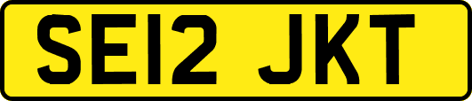 SE12JKT