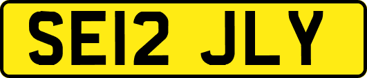 SE12JLY