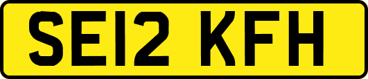 SE12KFH