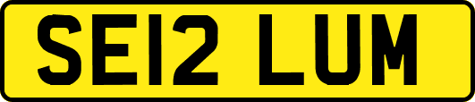 SE12LUM