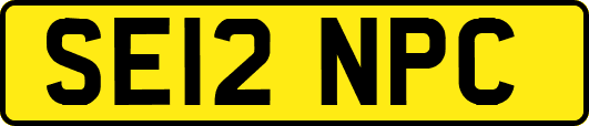 SE12NPC