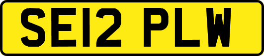 SE12PLW