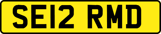 SE12RMD