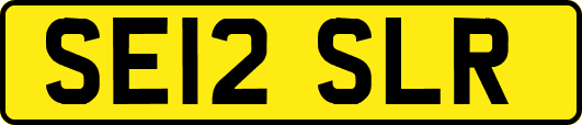 SE12SLR