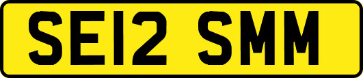 SE12SMM