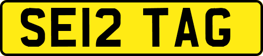 SE12TAG