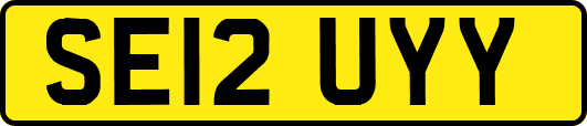 SE12UYY