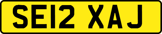 SE12XAJ