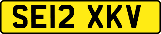 SE12XKV