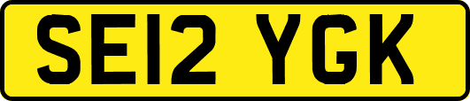 SE12YGK