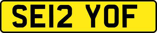 SE12YOF