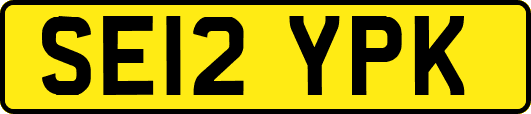 SE12YPK