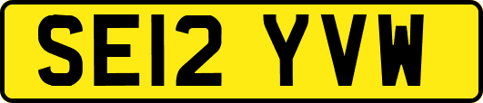SE12YVW