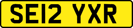 SE12YXR