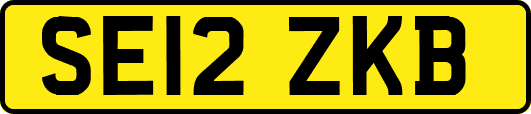 SE12ZKB