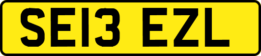 SE13EZL