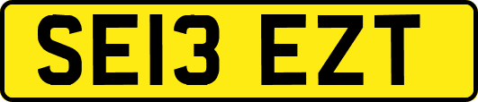 SE13EZT