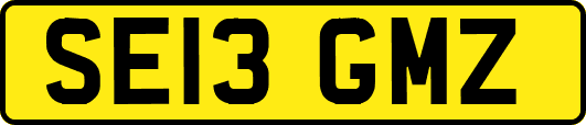 SE13GMZ