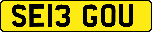 SE13GOU