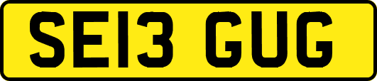 SE13GUG