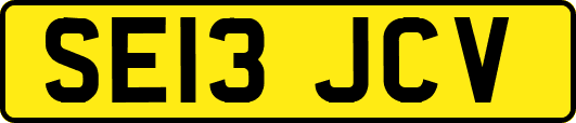 SE13JCV