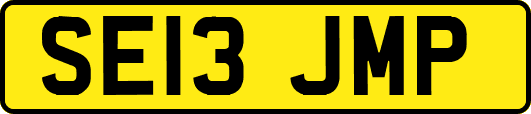 SE13JMP