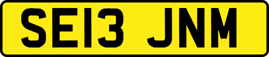 SE13JNM