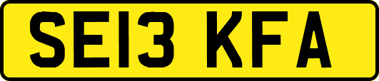 SE13KFA
