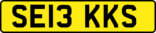 SE13KKS