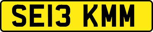 SE13KMM