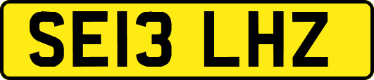 SE13LHZ
