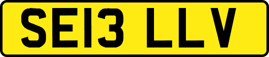 SE13LLV