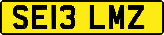 SE13LMZ