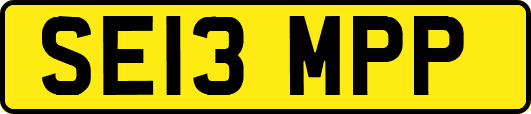 SE13MPP
