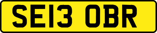 SE13OBR