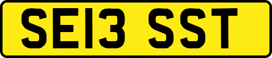 SE13SST
