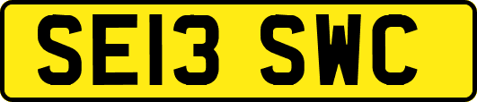 SE13SWC