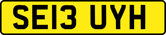 SE13UYH