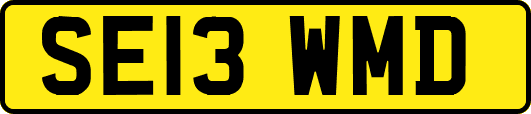 SE13WMD