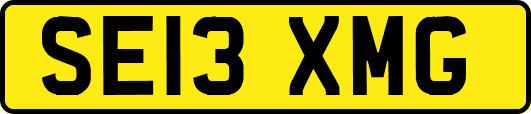 SE13XMG