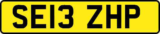 SE13ZHP
